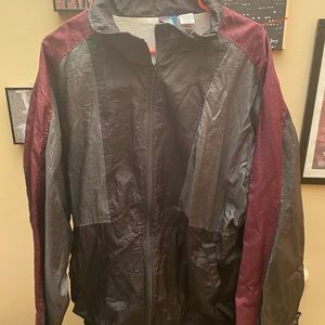 Vintage First Run Jacket